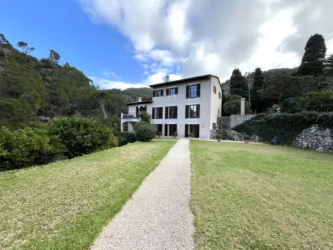 Finca rústica en Banyalbufar