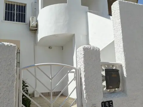 Apartamento en Los Alcázares