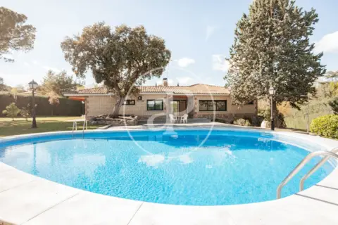 Casa en Ciudalcampo-Fuente del Fresno