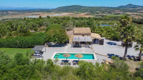 Finca rústica en Manacor