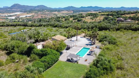 Finca rústica en Manacor