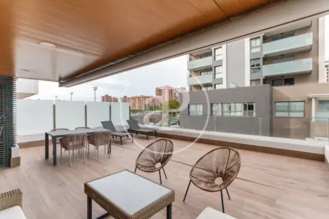 Apartamento en Na Rovella