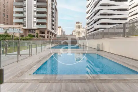 Apartamento en Na Rovella