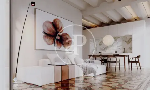 Apartamento en El Pilar