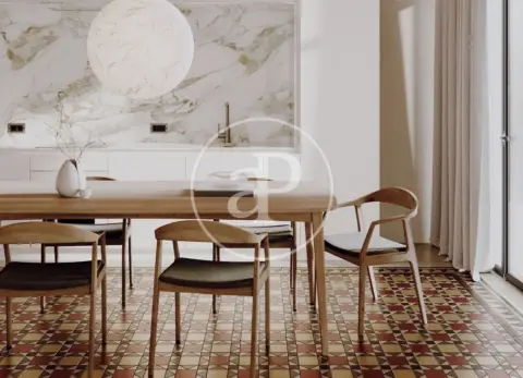 Apartamento en El Pilar