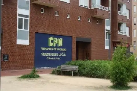 Local comercial en Estrasburgo Ibilbidea