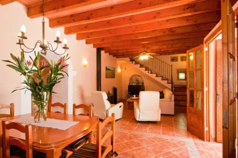 Finca rústica en Felanitx