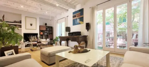 Apartamento en Palma de Mallorca