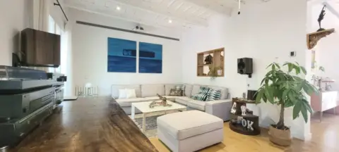 Apartamento en Palma de Mallorca