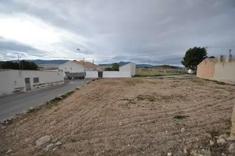 Terreno en Torre del Rico