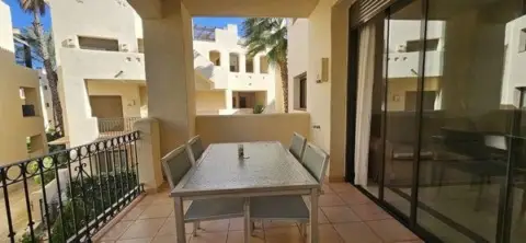 Apartamento en Roda