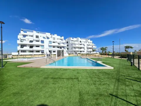 Apartamento en Santa Rosalía