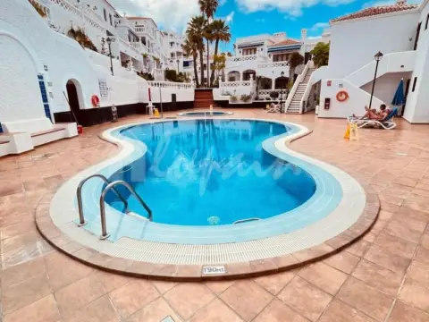 Apartamento en Los Cristos