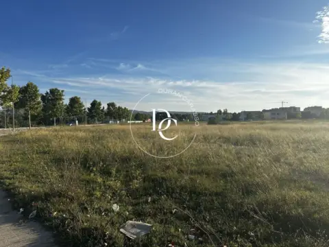 Terreno en Vilafranca del Penedès