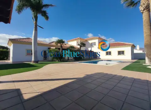 Casa en Golf del Sur