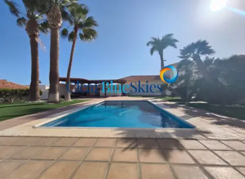 Casa en Golf del Sur