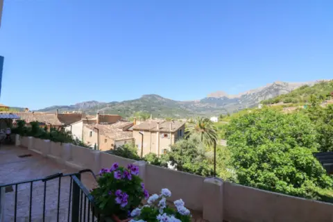 Apartamento en Lazareto