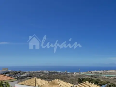 Casa en Chayofa