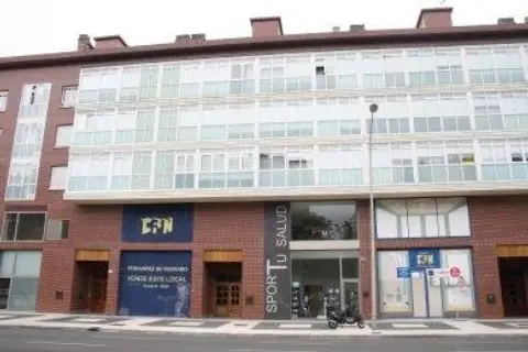 Local comercial en Portal de Foronda