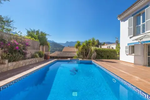 Casa en Lazareto