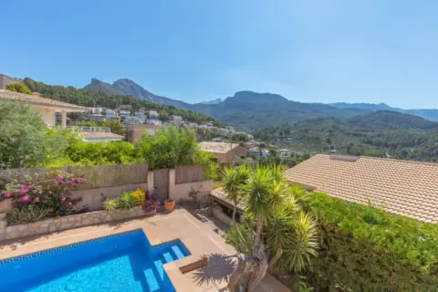 Casa en Lazareto