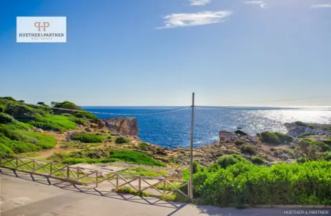 Casa en Porto Cristo