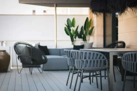 Apartamento en Palma de Mallorca