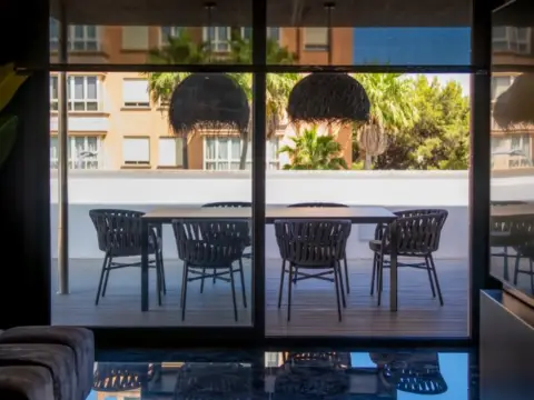 Apartamento en Palma de Mallorca