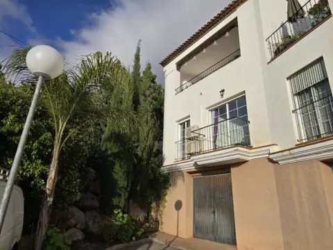 Casa en Alcaucín