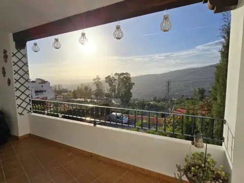 Casa en Alcaucín