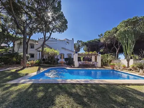 Casa en Marban