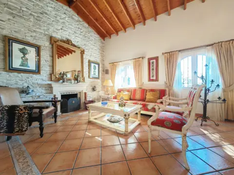 Casa en Marban