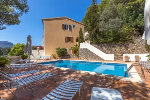 Apartamento en Lazareto