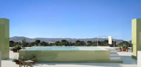 Apartamento en Jacarilla