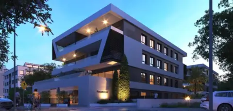 Apartamento en Benimagrell