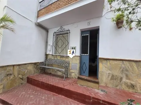 Casa en Viñuela