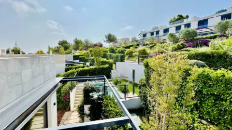 Casa en Cala Vinyes
