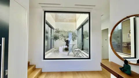 Casa en Cala Vinyes