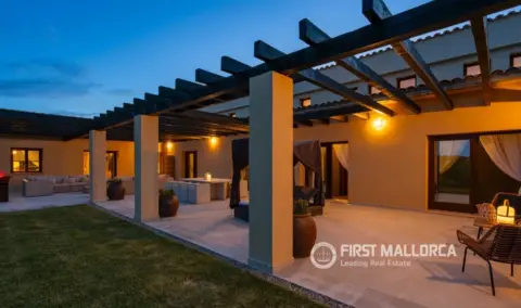 Finca rústica en Marratxí