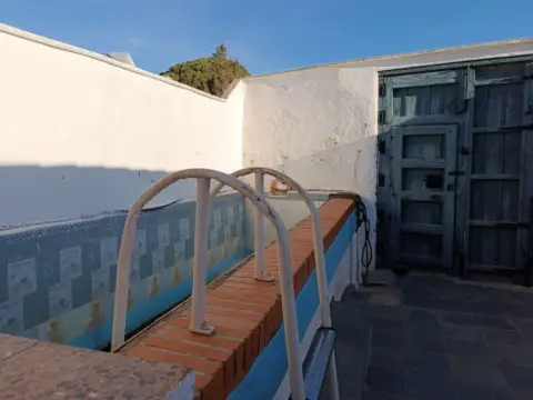 Finca rústica en Yecla