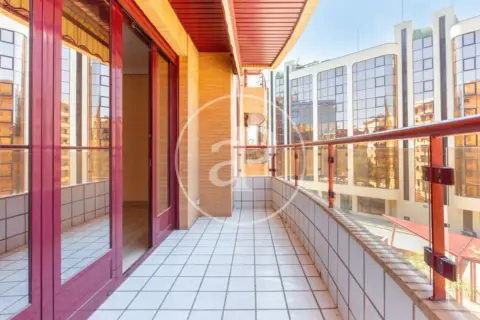 Apartamento en Mestalla