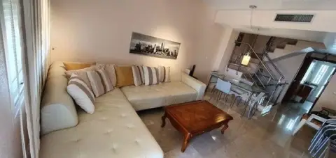 Dúplex en Los Narejos