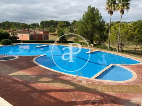 Apartamento en Chiva