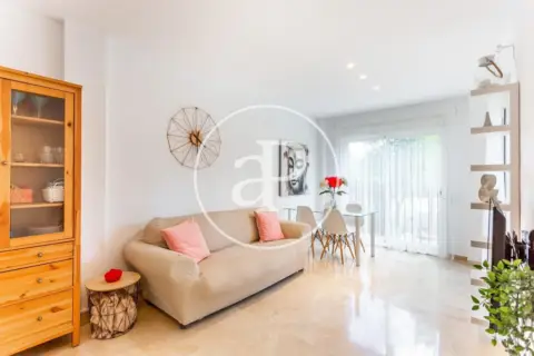 Apartamento en Chiva