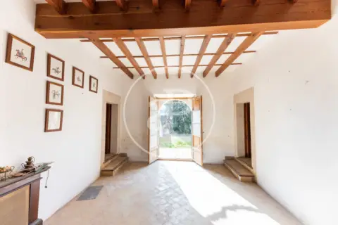Casa en La Algaida