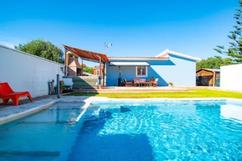 Casa en El Puerto de Santa María