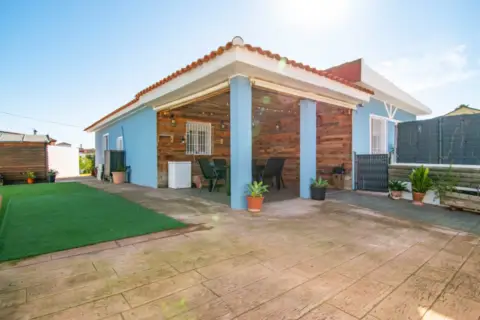 Casa en El Puerto de Santa María