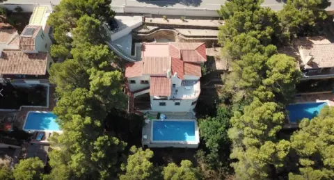 Piso – Altea