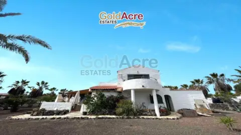 Casa en Parque Holandés