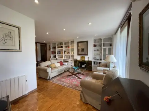 Apartamento en Jaume III